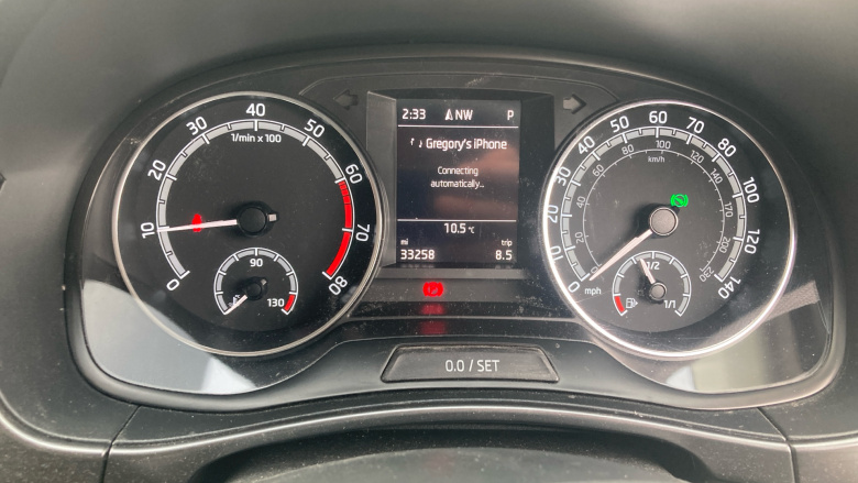 Skoda Fabia 1.0 TSI SE Drive 5dr DSG Petrol Estate